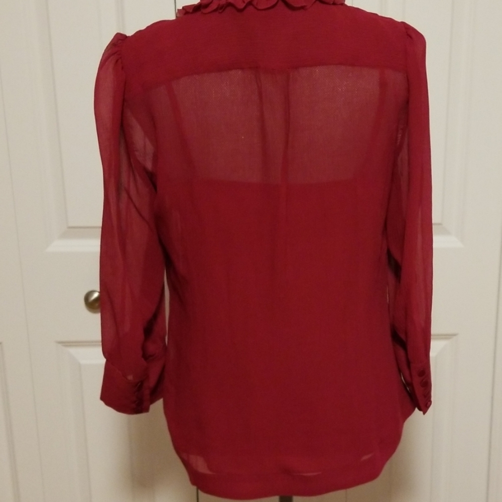 Blouse - Picture 3 of 8